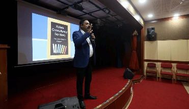 MES Institute of Management (MESIOM) Campus Life photo 11